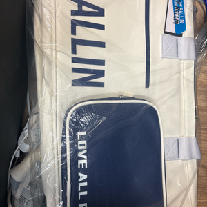 랠리인 배드민턴 가방 이미지