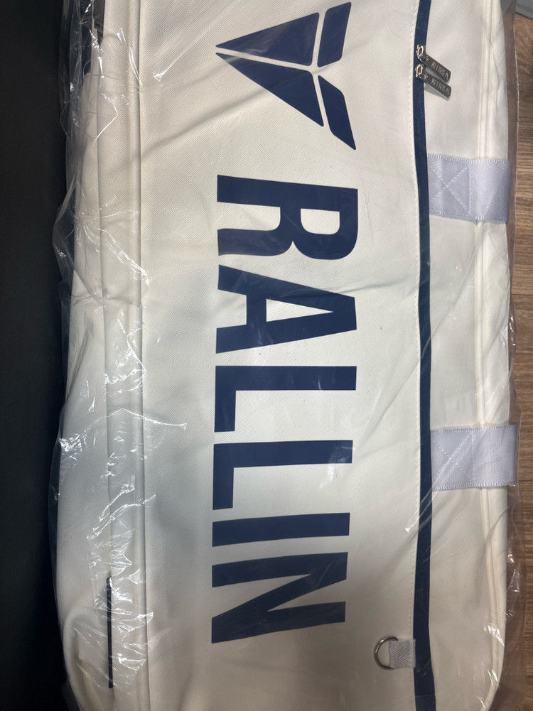 랠리인 배드민턴 가방 이미지