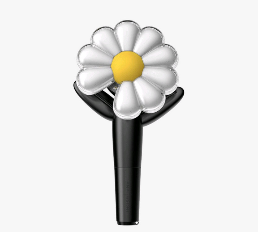 지디 GD 지드래곤 G-DRAGON 응원봉 구성품 풀 정품 미개봉 새상품 이미지