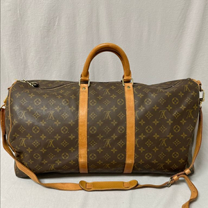 루이비통 모노그램 키폴 백 55 보스톤백 여행가방 골프가방 이미지