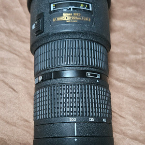 니콘80-200mm(회전식 이미지