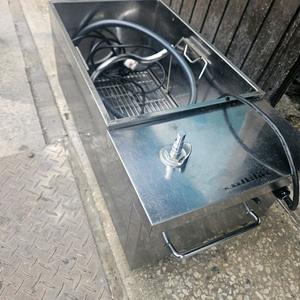 린나이 기름 정제기(ROR-402E) 판매2 이미지