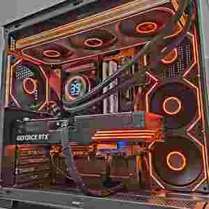 9800X3D / 5070 / 64GB / 2TB 이미지