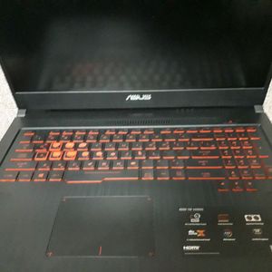 부품용 아수스 fx705g 이미지