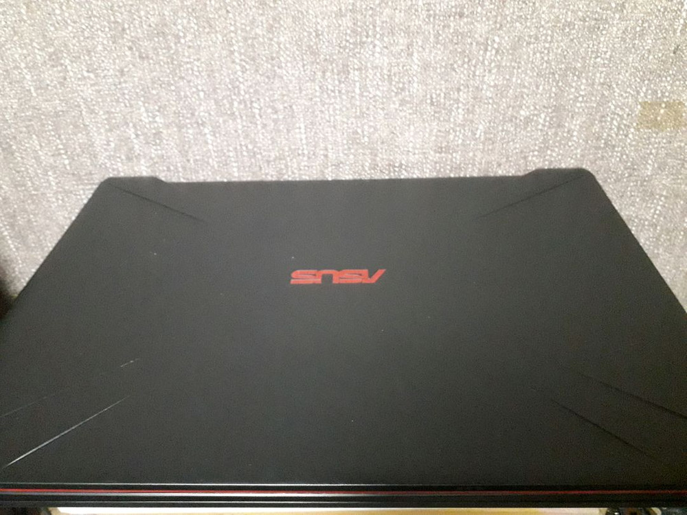 부품용 아수스 fx705g 이미지