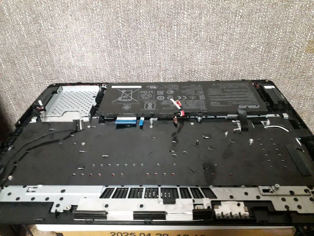 부품용 아수스 fx705g 이미지