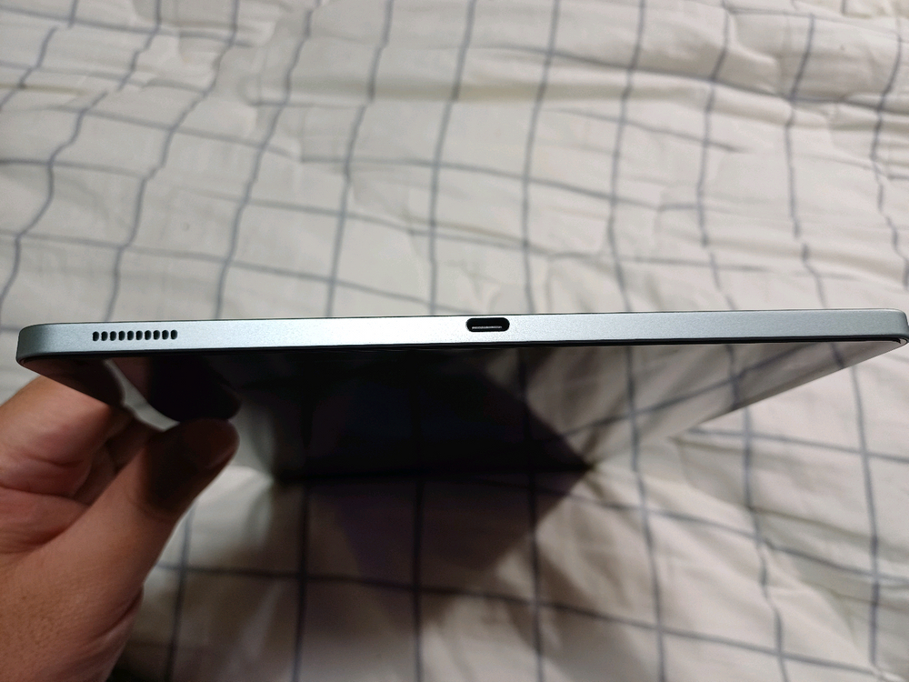 갤럭시탭 S7FE 128기가 S급 판매합니다. 이미지