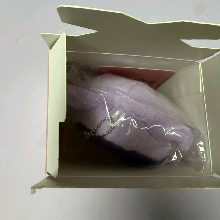 장송의프리렌 인형 이미지