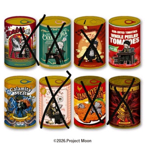 림버스컴퍼니 애니메이트 페어 분철 진행 이미지