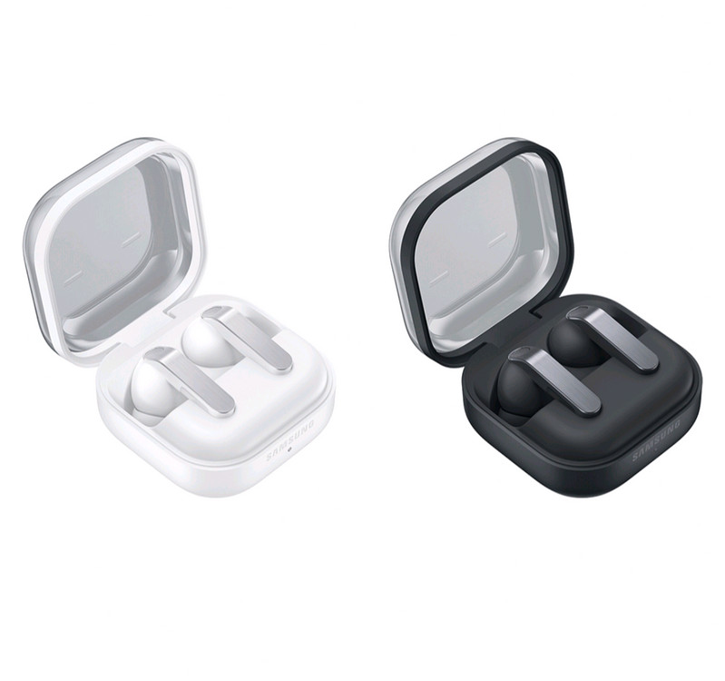 버즈프로4세대 블랙,화이트 새상품미개봉 이미지