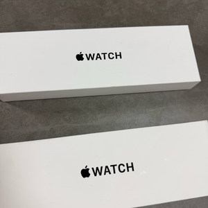 애플워치 se3 이미지