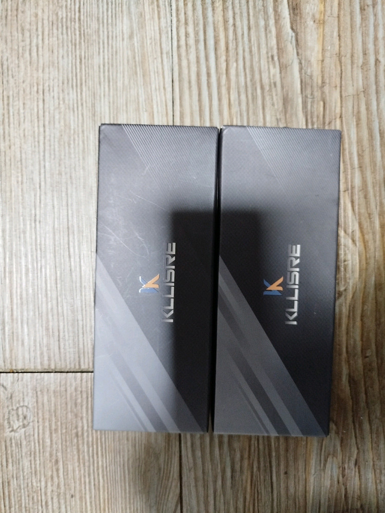 Kllisre DDR4 16GB 3200MHz 메모리 2개 전주시 이미지