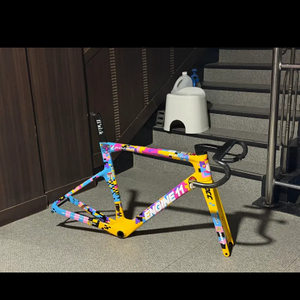 엔진11 마크원 DCC 프레임세트 이미지