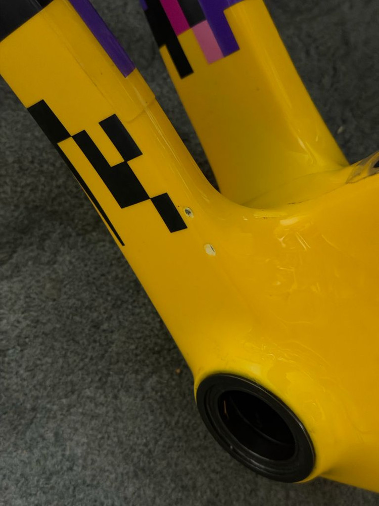 엔진11 마크원 DCC 프레임세트 이미지