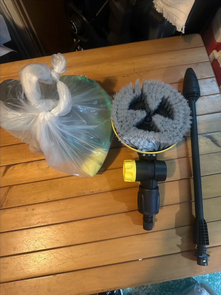 카처 고압세척기 k5프리미엄 이미지