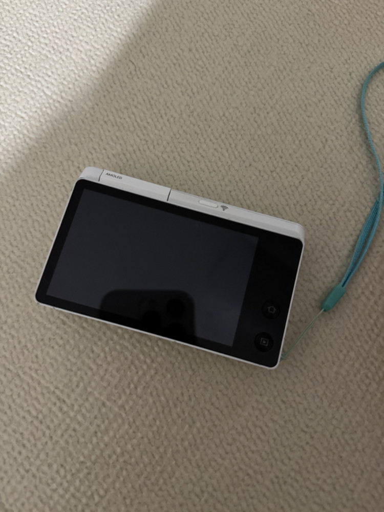 삼성뉴미러팝 mv900f 이미지