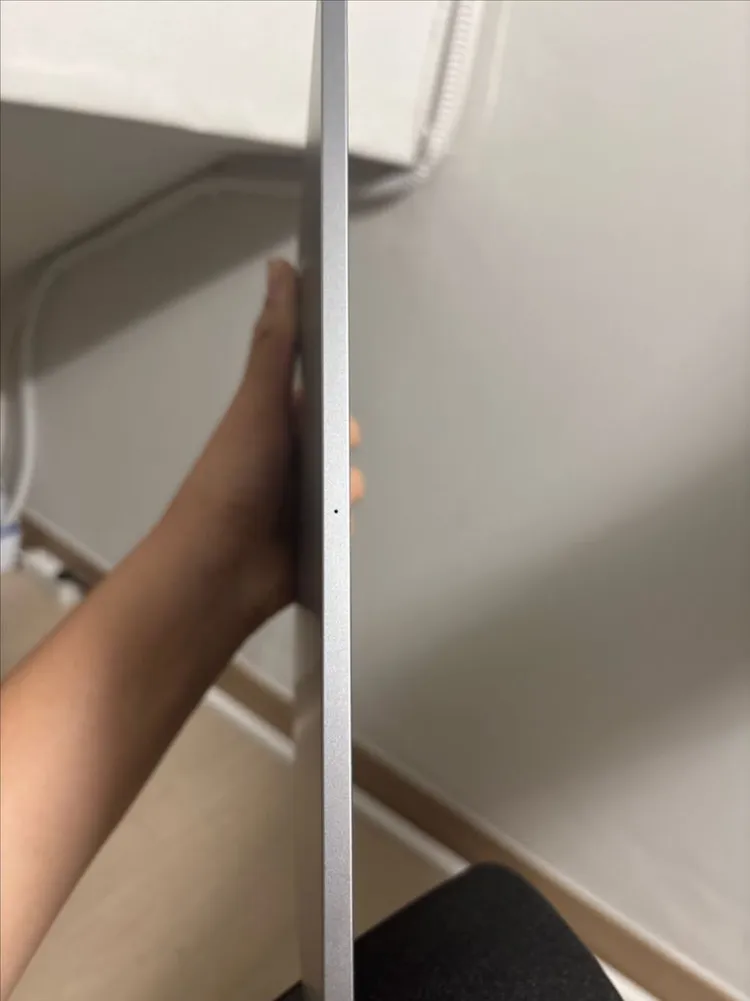 아이패드 프로 M4,M5 13인치 스페이스 그레이랑 교환 합니다 이미지
