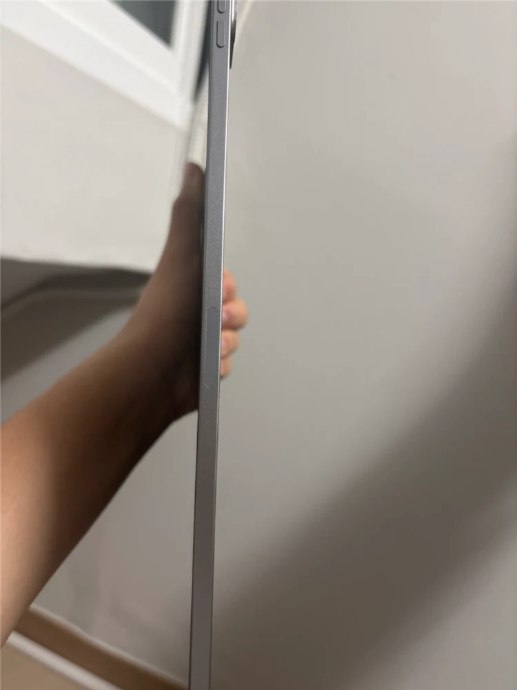 아이패드 프로 M4,M5 13인치 스페이스 그레이랑 교환 합니다 이미지