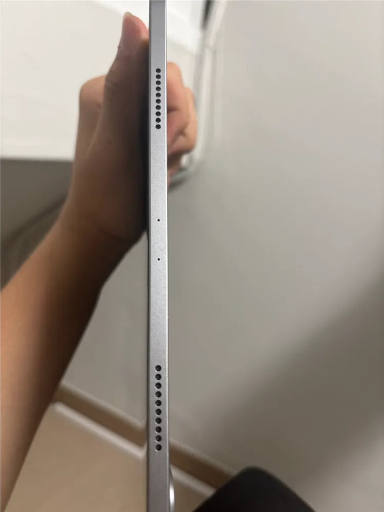 아이패드 프로 M4,M5 13인치 스페이스 그레이랑 교환 합니다 이미지