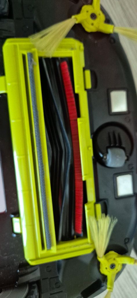 LG 코드제로 R76STM 로봇청소기 이미지