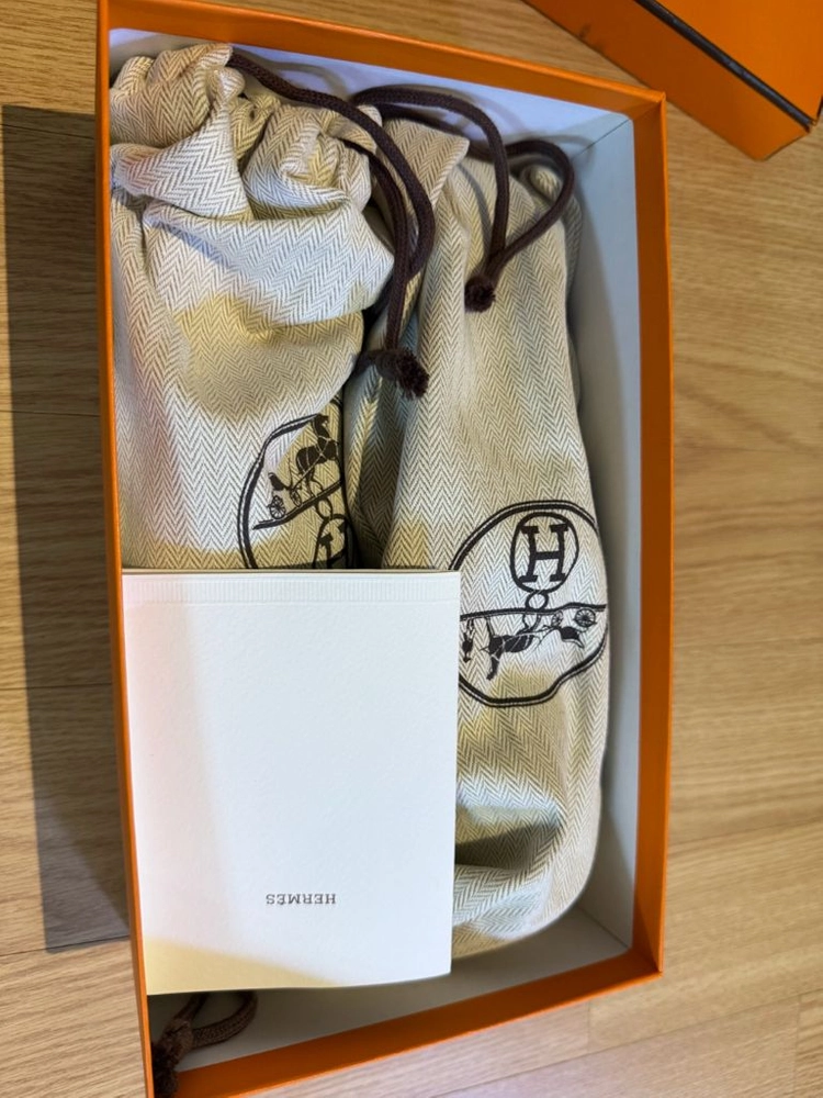 에르메스 로얄로퍼 37.5 이미지