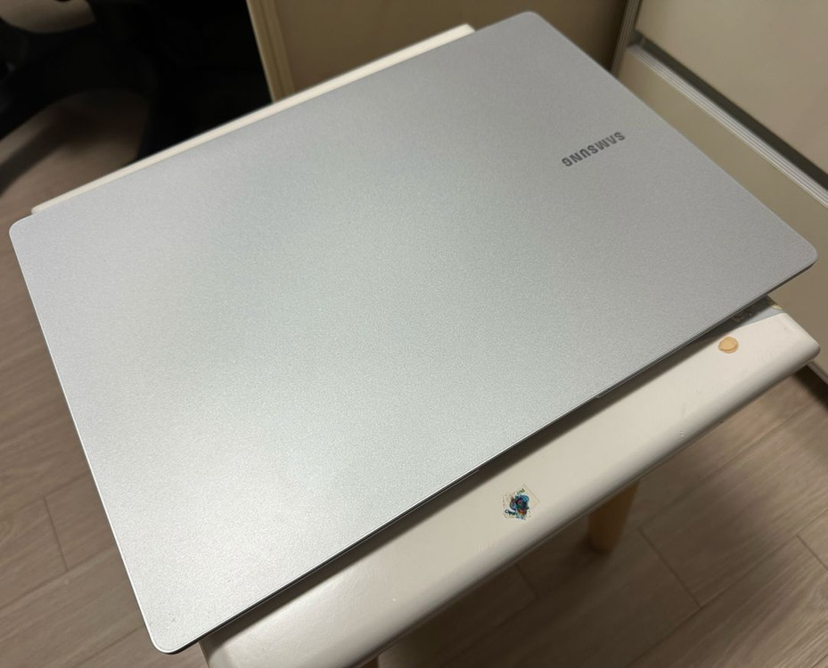 갤럭시북4 프로 16인치 Ultra5 155H 32GB 512GB 이미지