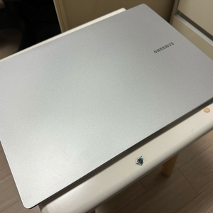 갤럭시북4 프로 16인치 Ultra5 155H 32GB 512GB 이미지