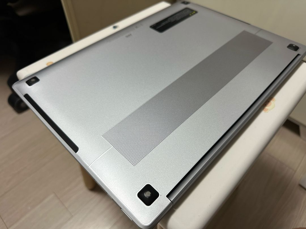 갤럭시북4 프로 16인치 Ultra5 155H 32GB 512GB 이미지