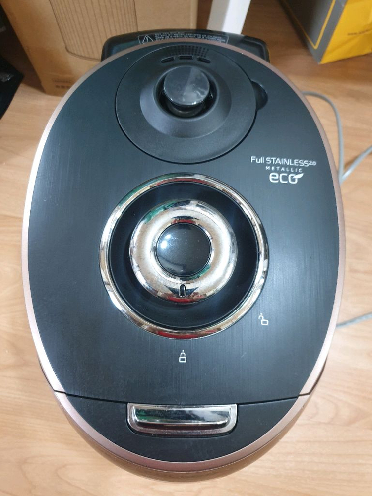 쿠쿠 IH6인용압력밥솥 이미지