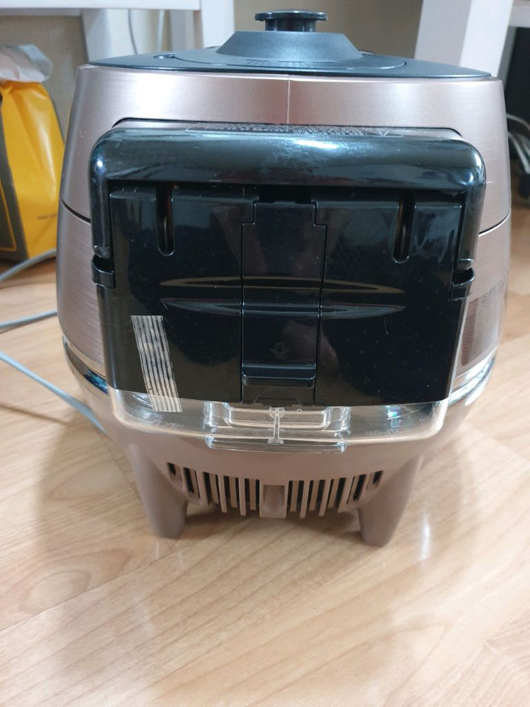 쿠쿠 IH6인용압력밥솥 이미지