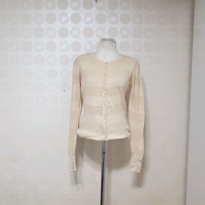 유니클로/면가디건66/가디건66 이미지