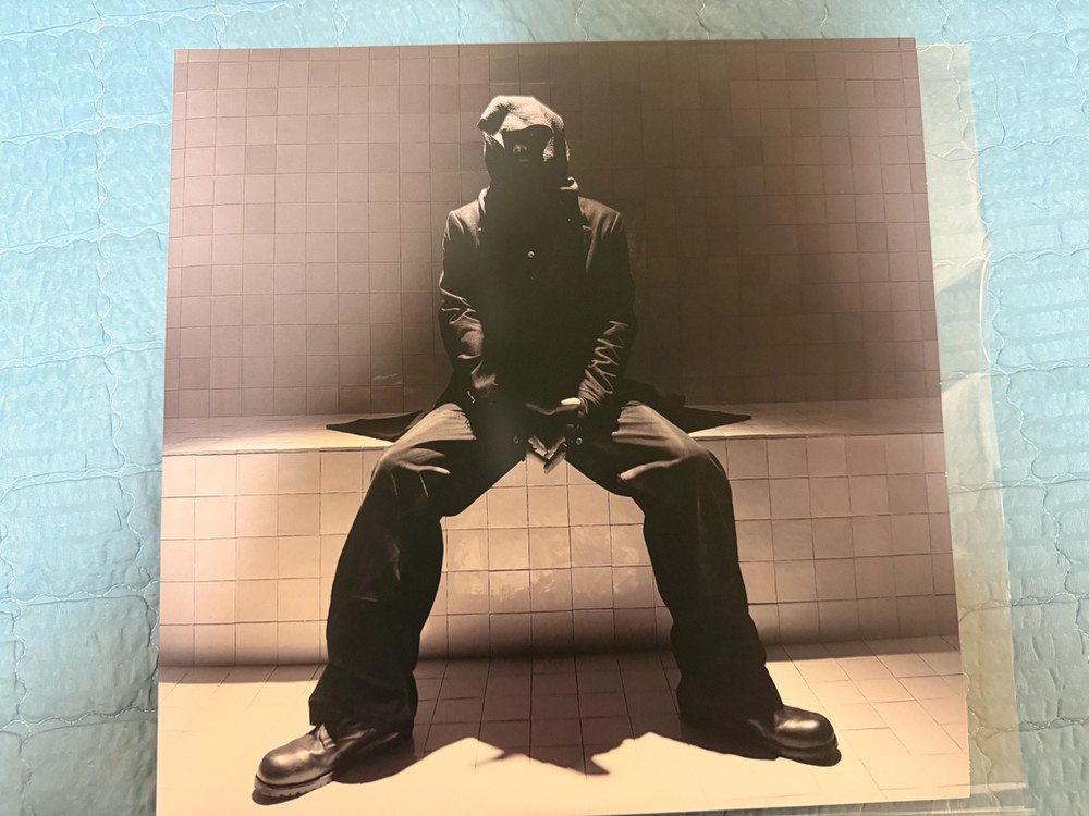 키드밀리 Beige LP (친필 사인반) 이미지