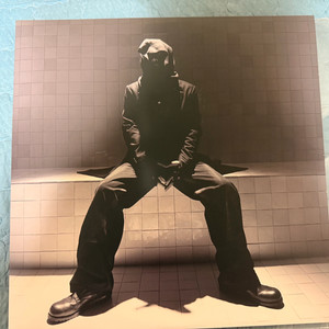 키드밀리 Beige LP (친필 사인반) 이미지