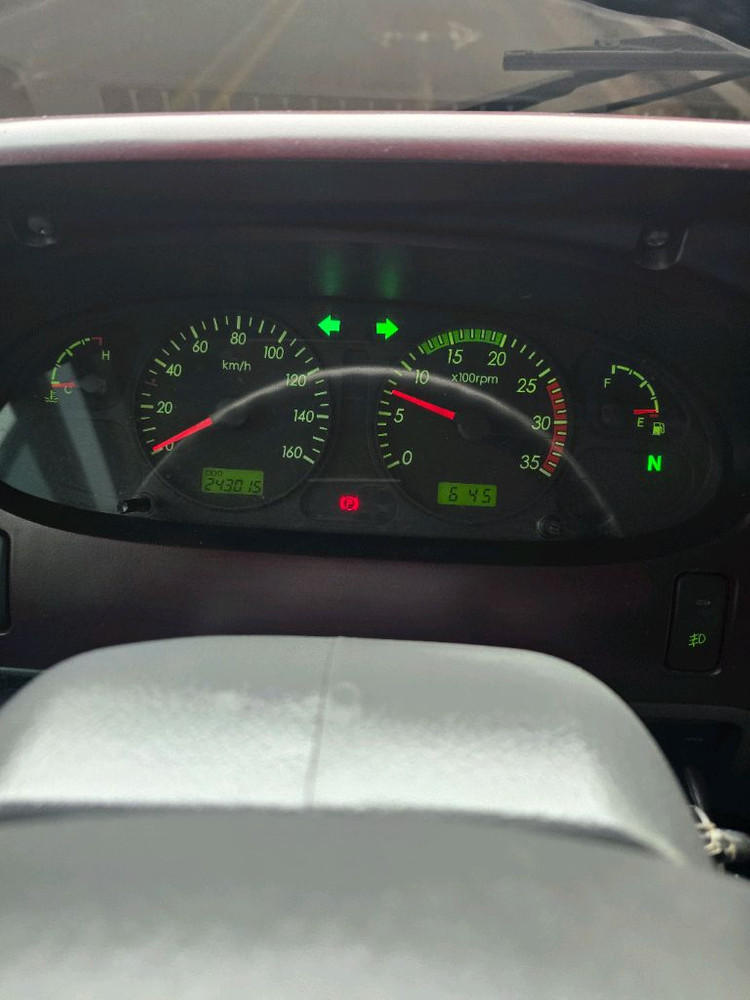 뉴카운티2013년롱바디25인승 이미지