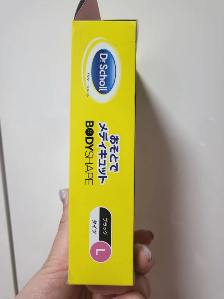 메디큐트 스타킹<새제품> L사이즈 이미지