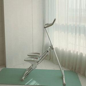 에어버닝 하체 리프팅 탄력 스텝퍼 팝니다. (거의 새상품) 이미지