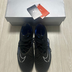 275) 나이키 팬텀 GX 엘리트 축구화 AG 이미지