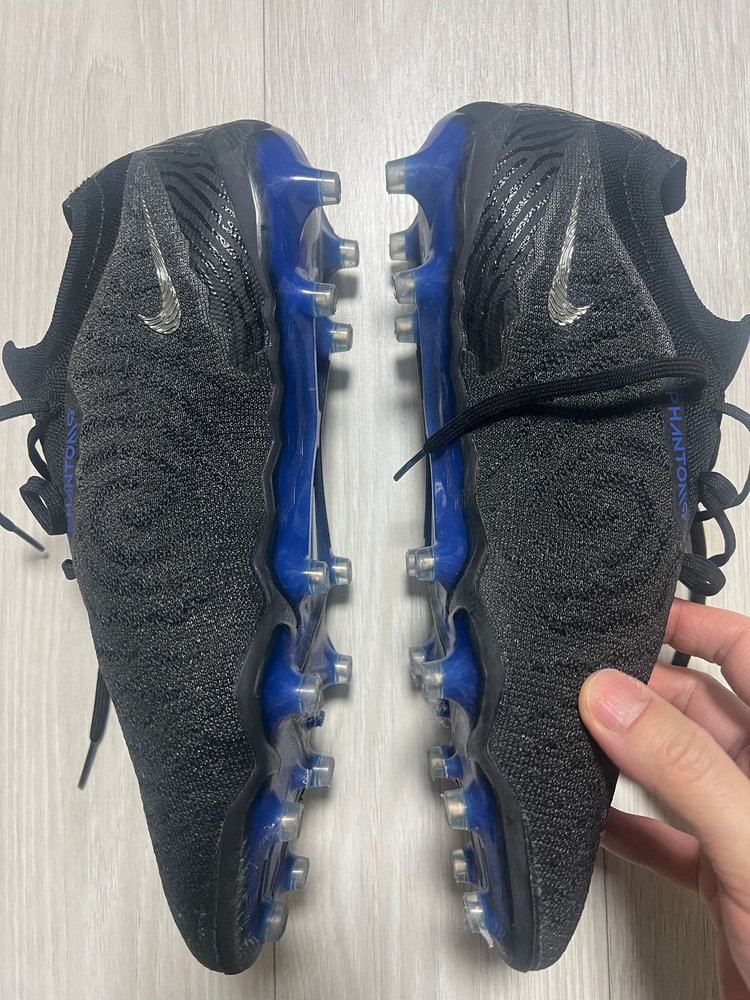 275) 나이키 팬텀 GX 엘리트 축구화 AG 이미지