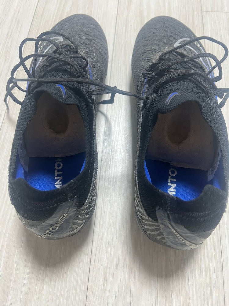 275) 나이키 팬텀 GX 엘리트 축구화 AG 이미지