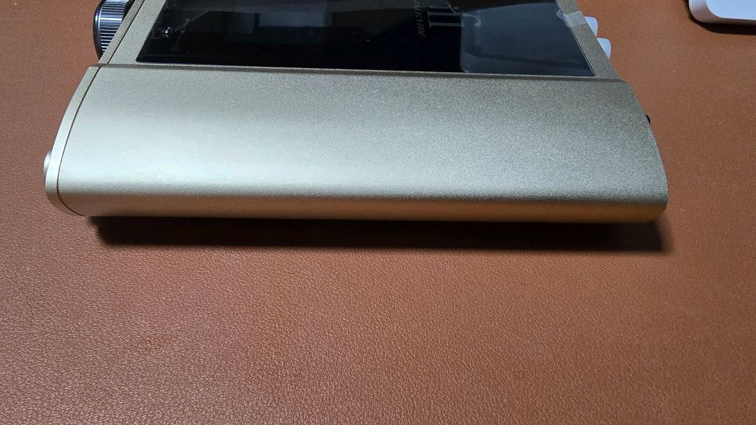 ifi 발키리dac ifi idsd valkyrie dac 민트급(풀박스) 이미지