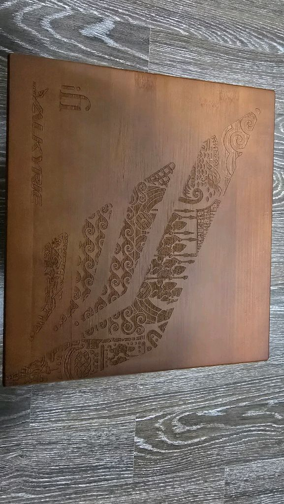 ifi 발키리dac ifi idsd valkyrie dac 민트급(풀박스) 이미지