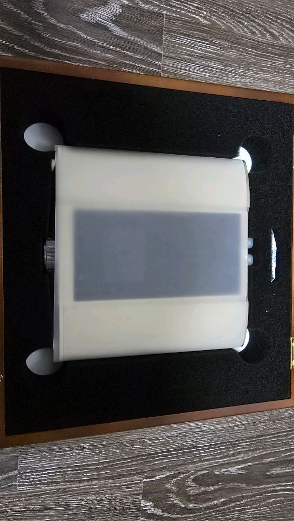 ifi 발키리dac ifi idsd valkyrie dac 민트급(풀박스) 이미지