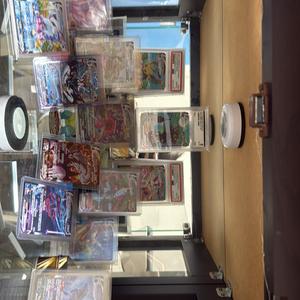 포켓몬카드 브맥특 전종 vmax특일 이미지