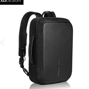 엑스디자인 남자 직장인 노트북 백팩 바비비즈 2.0 블랙 (새상품) 이미지
