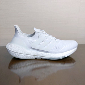 (260) 아디다스 울트라부스트 트리플화이트 이미지