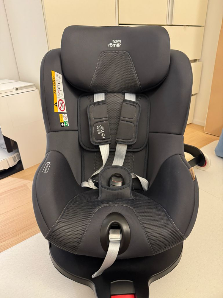 브라이텍스 듀얼픽스 프로 아이사이즈(파슬그레이) 이미지