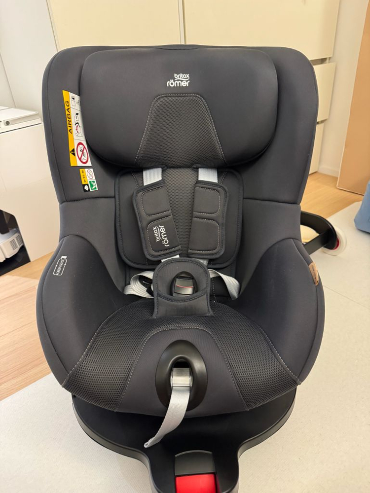 브라이텍스 듀얼픽스 프로 아이사이즈(파슬그레이) 이미지