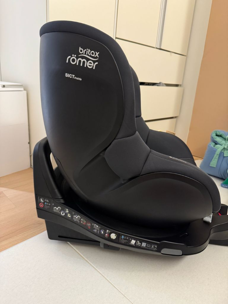 브라이텍스 듀얼픽스 프로 아이사이즈(파슬그레이) 이미지