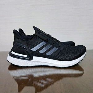 (265) 아디다스 울트라부스트 마그넷블랙 이미지