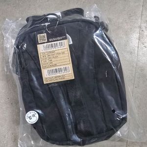 정품 새상품 노스페이스 빅샷 크로스백 블랙 이미지